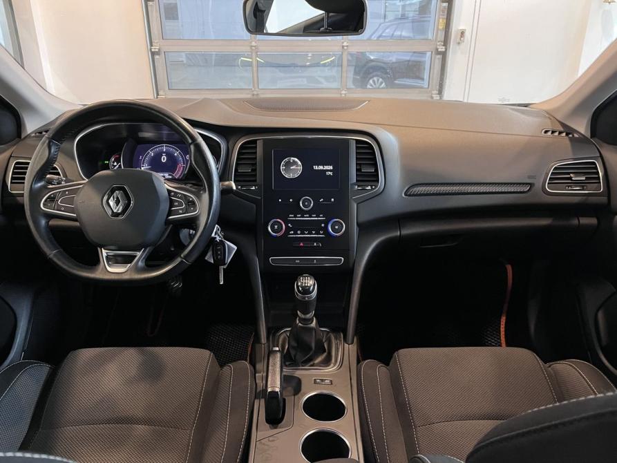 Renault Megane IV Чебоксары  - изображение 9