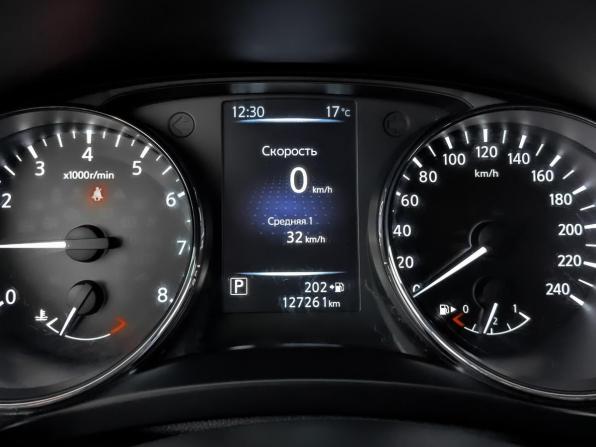 Nissan X-Trail III с пробегом 2018 года, цена 1 850 000 рублей, 127260 км, внедорожник, Автокод Объявления