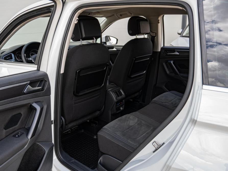 Volkswagen Tiguan II Краснодар  - изображение 11
