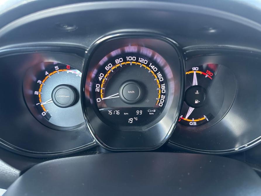 Lada (ВАЗ) Vesta I Тамбов  - изображение 10