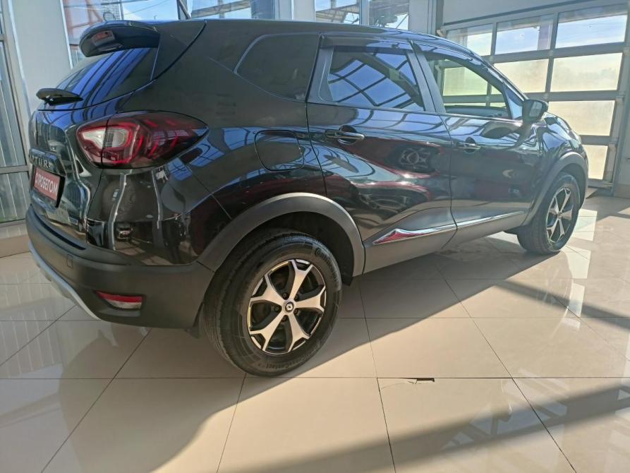 Renault Kaptur I Рестайлинг Арзамас  - изображение 4