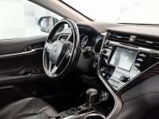 Toyota Camry VIII (XV70) Екатеринбург  - изображение 32