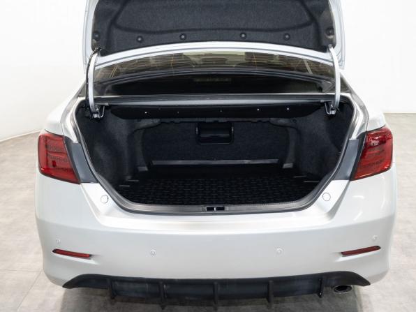 Toyota Camry VII (XV50) с пробегом 2011 года, цена 1 650 000 рублей, 256359 км, седан, Автокод Объявления