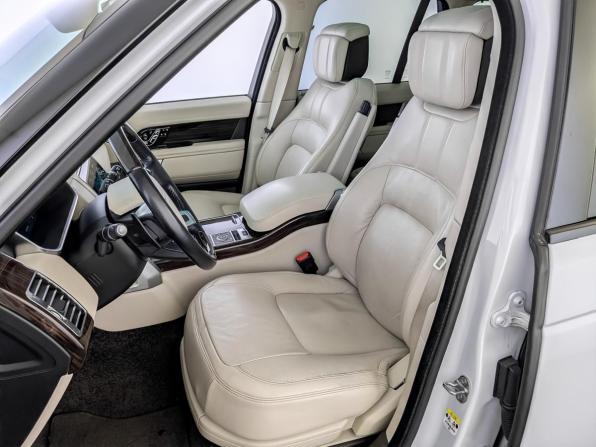Land Rover Range Rover IV Рестайлинг с пробегом 2021 года, цена 8 090 000 рублей, 88920 км, внедорожник, Автокод Объявления