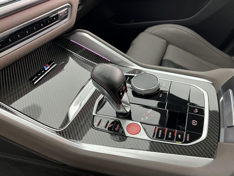 BMW X6 M III (F96) Москва  - изображение 16