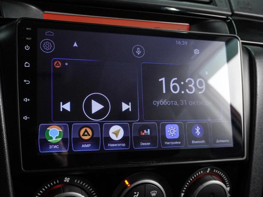 Mazda 3 I (BK) Рестайлинг Воронеж  - изображение 13