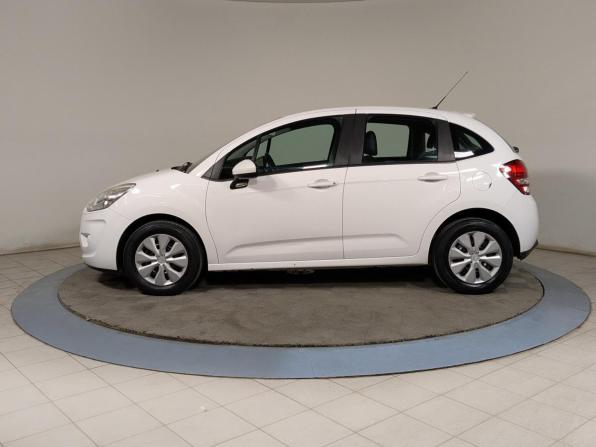 Citroen C3 II с пробегом 2012 года, цена 599 900 рублей, 90000 км, хэтчбек, Автокод Объявления