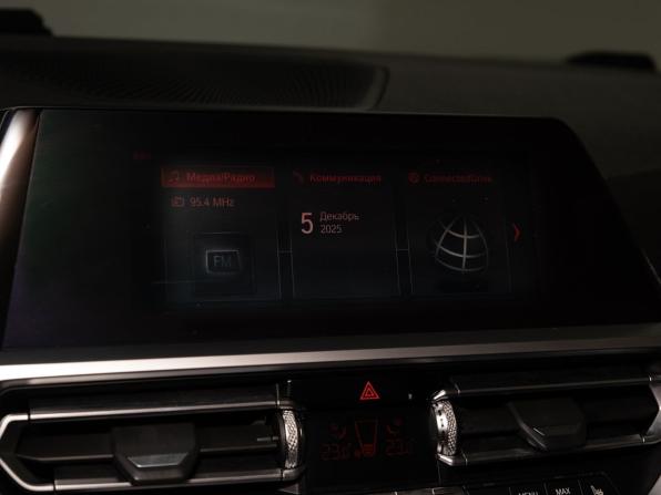 BMW 3 серии VII (G2x) с пробегом 2019 года, цена 2 748 000 рублей, 164500 км, седан, Автокод Объявления