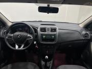 Renault Logan II Рестайлинг Кемерово  - изображение 20