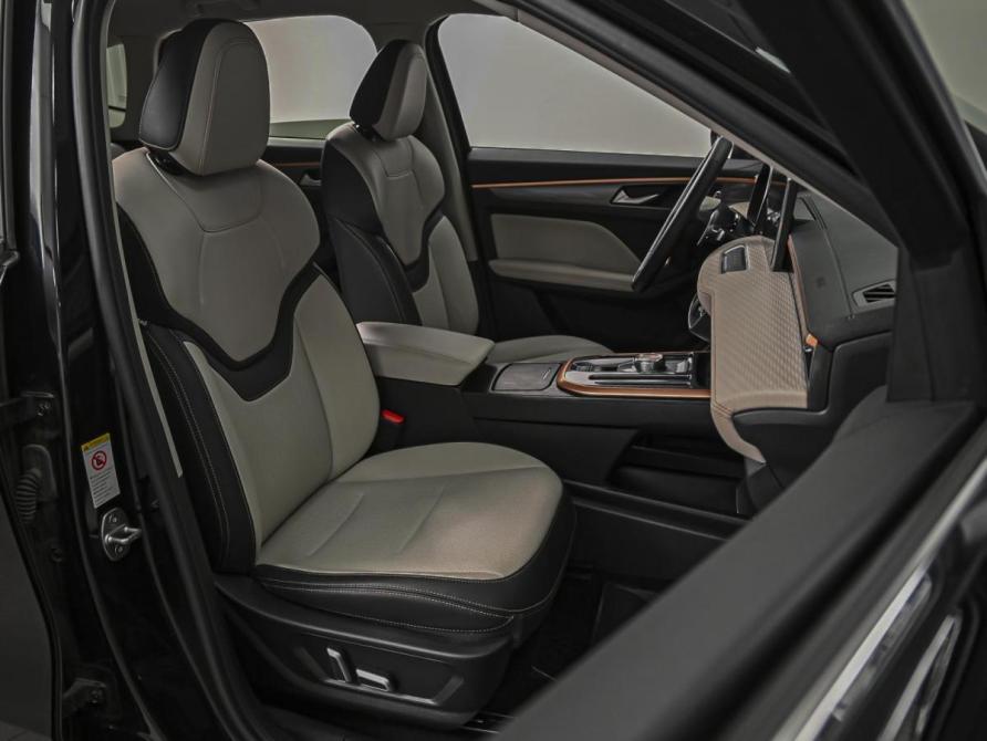 Haval Jolion I Рестайлинг Ставрополь  - изображение 8