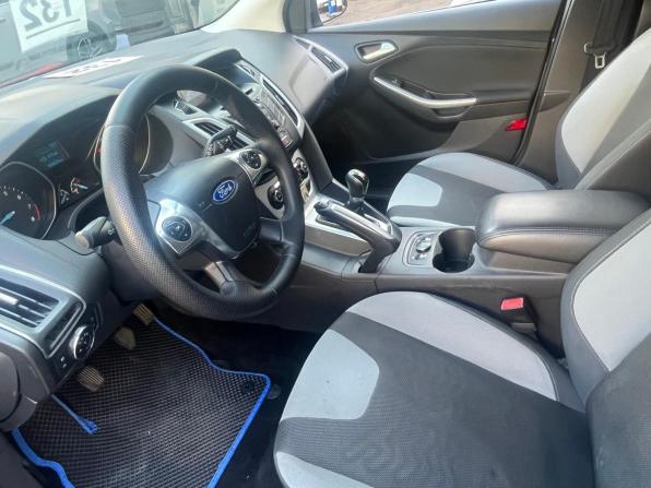 Ford Focus III с пробегом 2013 года, цена 739 000 рублей, 170000 км, хэтчбек, Автокод Объявления