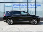 Hyundai Santa Fe IV Екатеринбург  - изображение 27