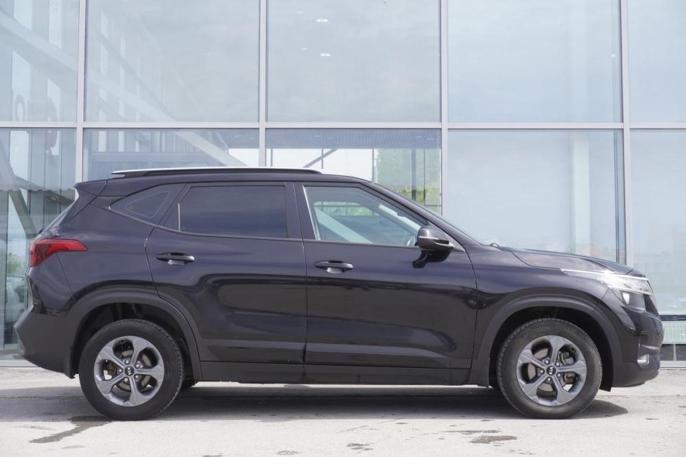 Kia Seltos I Ульяновск  - изображение 4