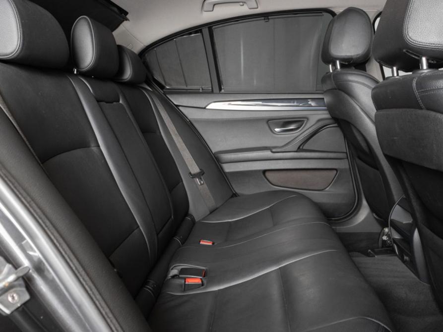 BMW 5 серии VI (F10/F11/F07) Рестайлинг Казань  - изображение 8