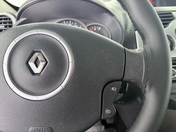 Renault Kangoo II с пробегом 2011 года, цена 579 000 рублей, 331920 км, компактвэн, Автокод Объявления