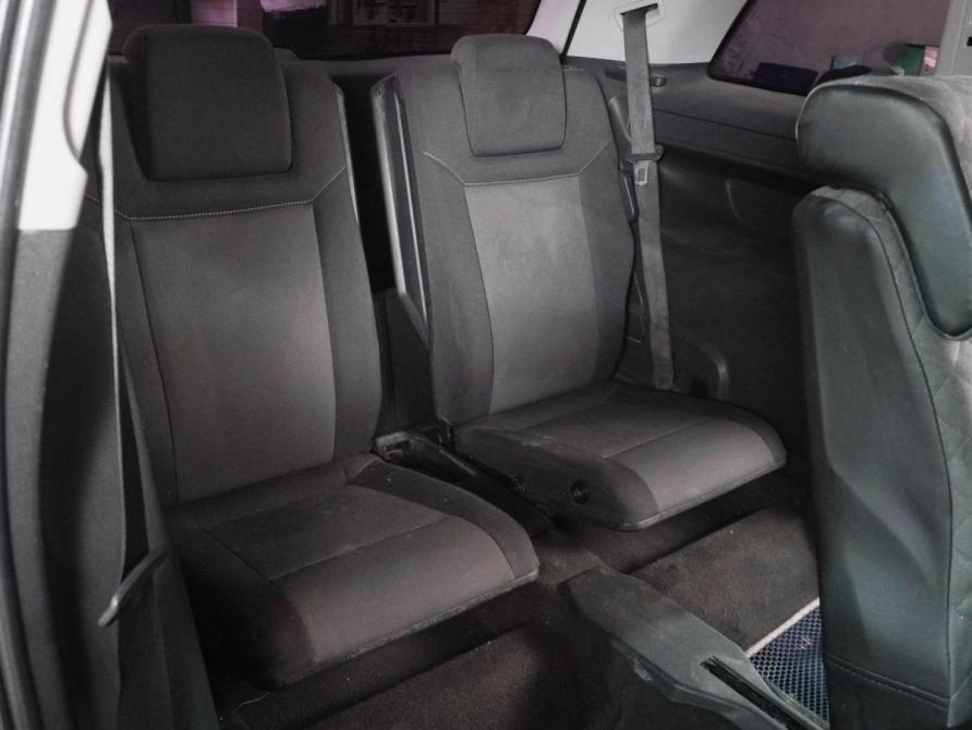 Opel Zafira B Рестайлинг Воронеж  - изображение 9