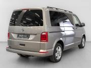 Volkswagen Multivan T6 Рестайлинг Москва  - изображение 35
