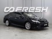 Toyota Camry VIII (XV70) Воронеж  - изображение 23