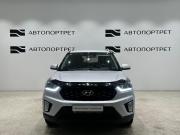 Hyundai Creta I Рестайлинг Санкт-Петербург  - изображение 32
