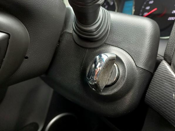 Chevrolet Captiva I Рестайлинг 2 с пробегом 2014 года, цена 1 339 000 рублей, 230227 км, внедорожник, Автокод Объявления