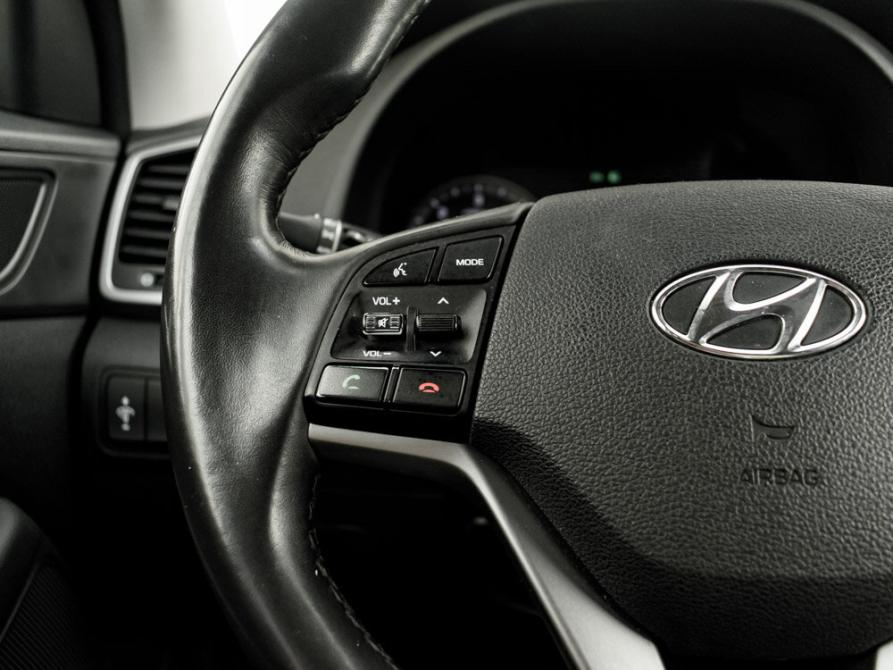 Hyundai Tucson III Екатеринбург  - изображение 16