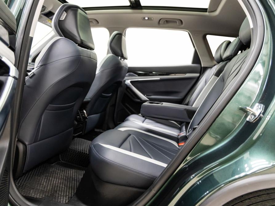 Geely Atlas II Волгоград  - изображение 36