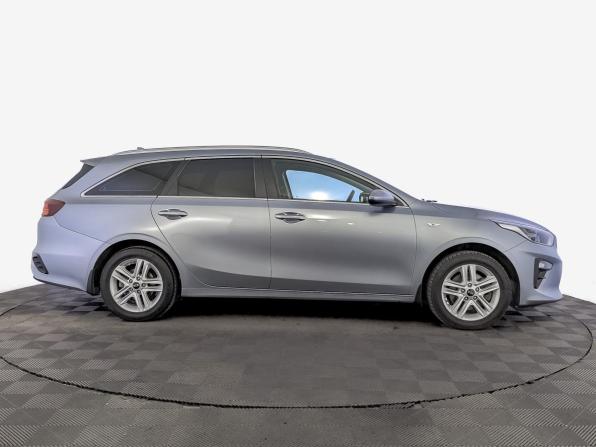 Kia Ceed III с пробегом 2019 года, цена 1 590 000 рублей, 148750 км, универсал, Автокод Объявления
