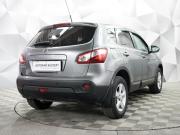 Nissan Qashqai I Рестайлинг Ульяновск  - изображение 24
