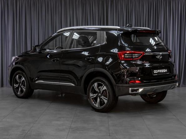 Chery Tiggo 4 Pro I с пробегом 2024 года, цена 1 719 000 рублей, 21063 км, внедорожник, Автокод Объявления