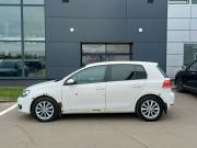 Volkswagen Golf VI Москва  - изображение 31