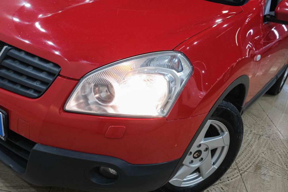 Nissan Qashqai I Новокузнецк  - изображение 11