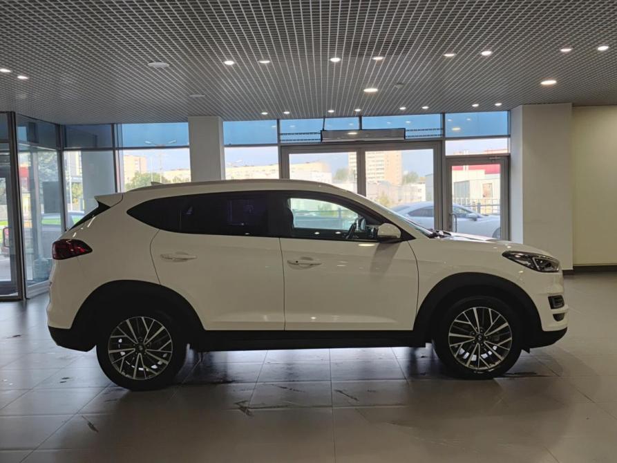 Hyundai Tucson III Рестайлинг Казань  - изображение 5