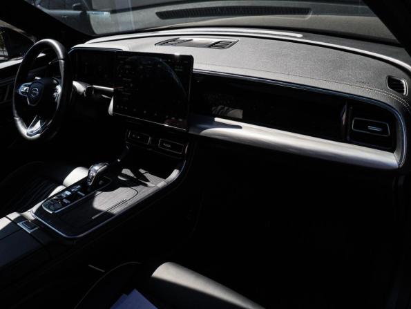 GAC GS8 II с пробегом 2023 года, цена 3 590 000 рублей, 18846 км, внедорожник, Автокод Объявления
