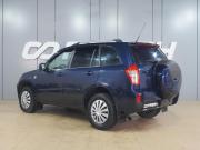 Chery Tiggo (T11) I Рестайлинг (FL) Воронеж  - изображение 20