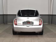 Nissan March III (K12) Кемерово  - изображение 20