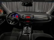 Kia Sportage III Красноярск  - изображение 22