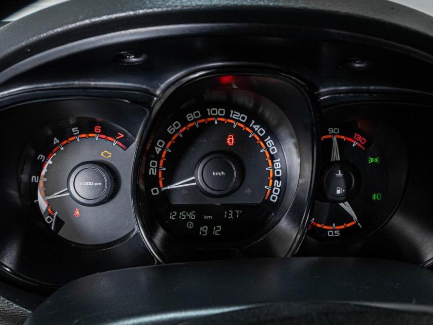 Lada (ВАЗ) Vesta I Ставрополь  - изображение 18