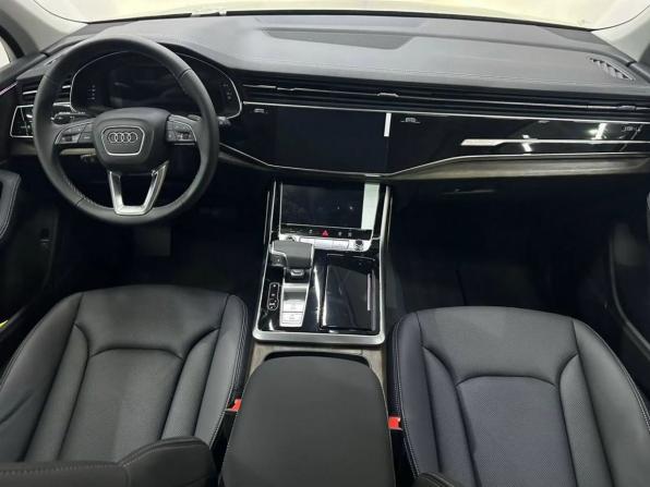 Новый Audi Q7 II (4M) Рестайлинг 2 2025 года, цена 9 999 000 рублей, внедорожник, Автокод Объявления
