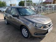 Lada (ВАЗ) Granta I Рестайлинг Нижнекамск  - изображение 22