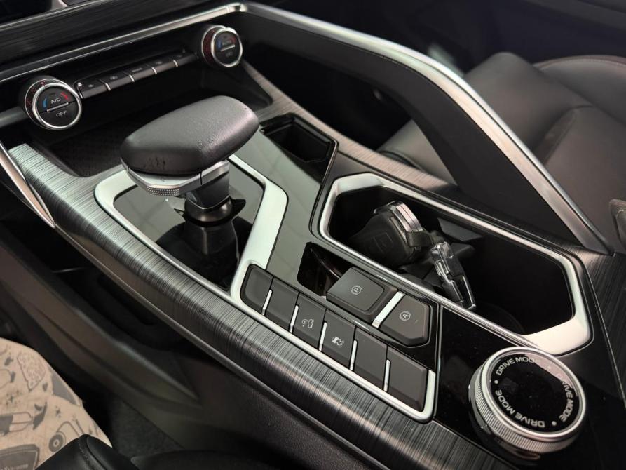 Geely Tugella I Рестайлинг Новороссийск  - изображение 13