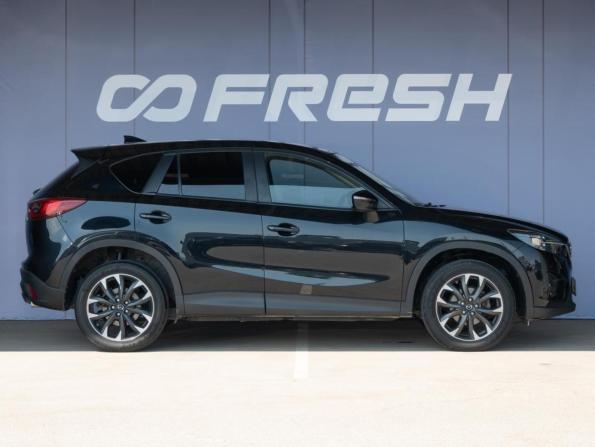 Mazda CX-5 I Рестайлинг с пробегом 2015 года, цена 1 730 000 рублей, 181926 км, внедорожник, Автокод Объявления