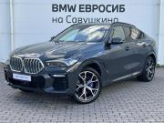 BMW X6 III (G06) Санкт-Петербург  - изображение 34