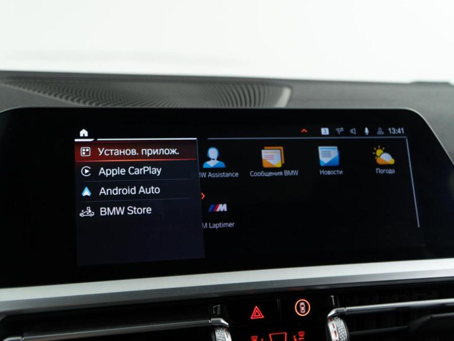 BMW 4 серии G22 G23 G26 Москва  - изображение 33
