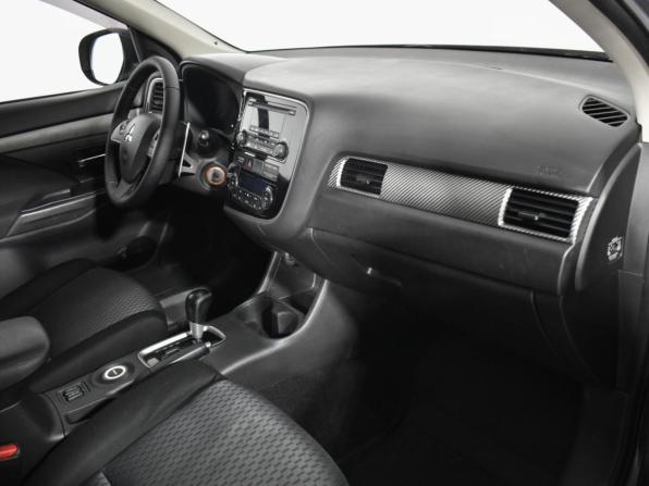 Mitsubishi Outlander III с пробегом 2013 года, цена 1 017 990 рублей, 274452 км, внедорожник, Автокод Объявления