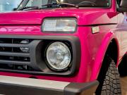 Lada (ВАЗ) Niva Legend Челябинск  - изображение 15