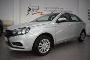 Lada (ВАЗ) Vesta I Киров  - изображение 30