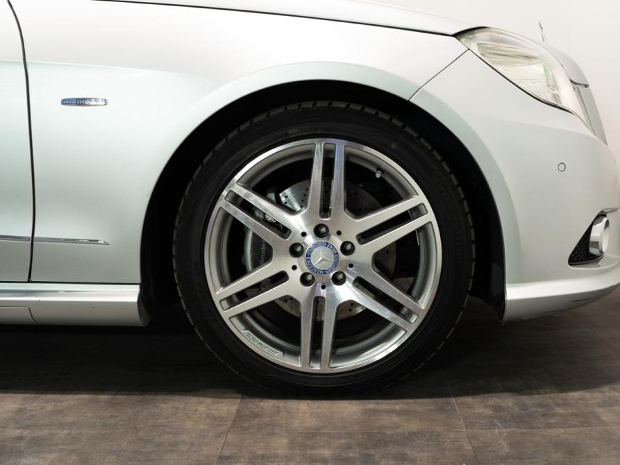 Mercedes-Benz E-Класс IV (W212 S212 C207) Чита  - изображение 22