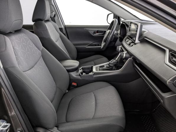 Toyota RAV4 V (XA50) с пробегом 2020 года, цена 2 650 000 рублей, 154259 км, внедорожник, Автокод Объявления