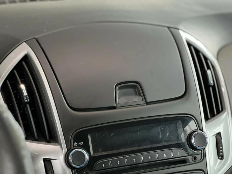 Chevrolet Cruze I Рестайлинг Екатеринбург  - изображение 18