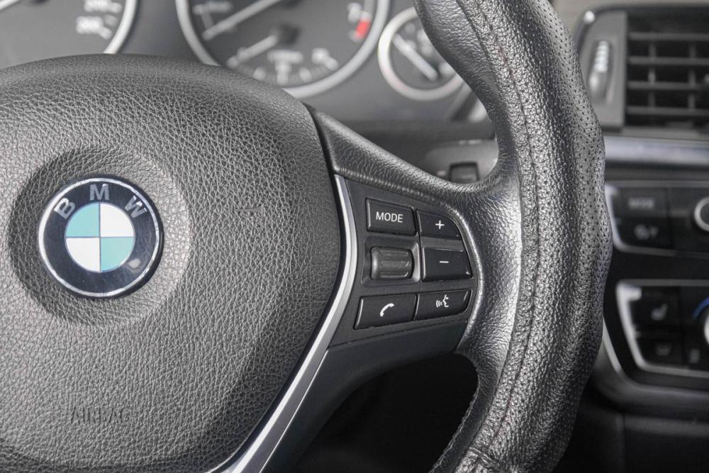 BMW 3 серии VI (F3x) Кемерово  - изображение 18